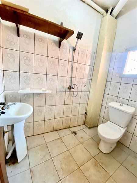 Magnifique Appartement Avec Parking Forage À Nsam Obam 