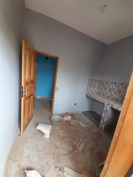 Appartement Neuf À Nkolfoulou 