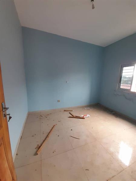 Appartement Neuf À Nkolfoulou 