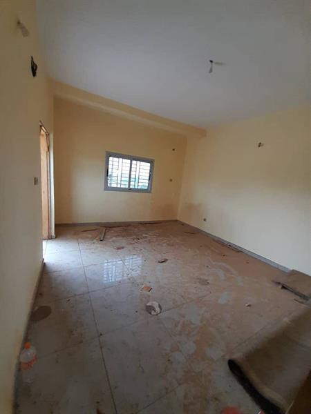 Appartement Neuf À Nkolfoulou 