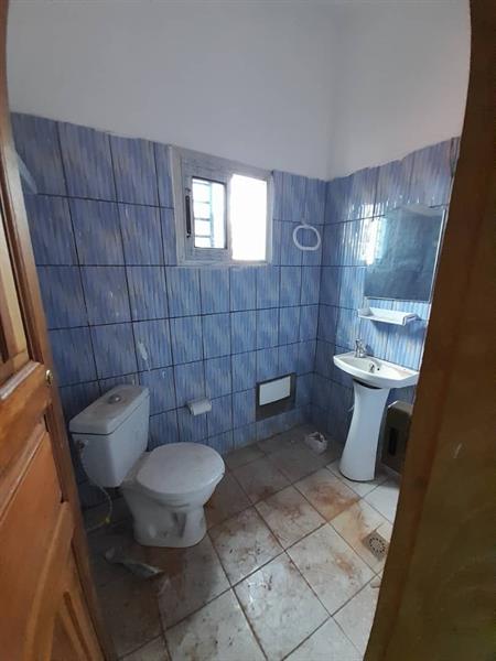 Appartement Neuf À Nkolfoulou 