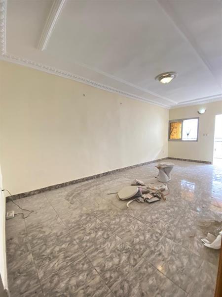 Bel Appartement Avec Parking Forage À Nkolbisson 