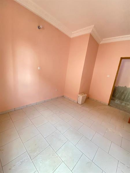 Bel Appartement Avec Parking Forage À Nkolbisson 