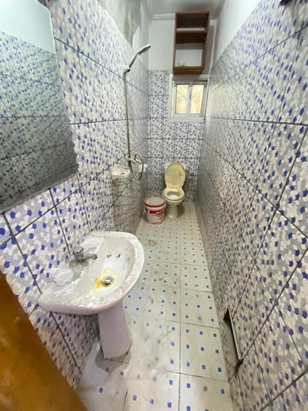 Bel Appartement Avec Parking Forage À Nkolbisson 