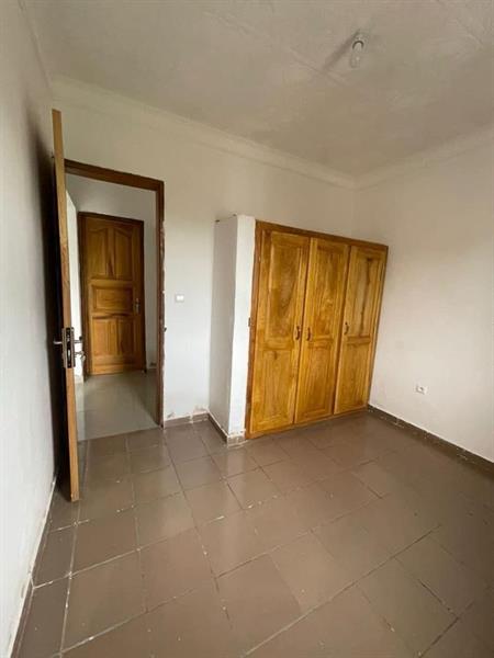 Appartement Avec Parking Forage À Damas 