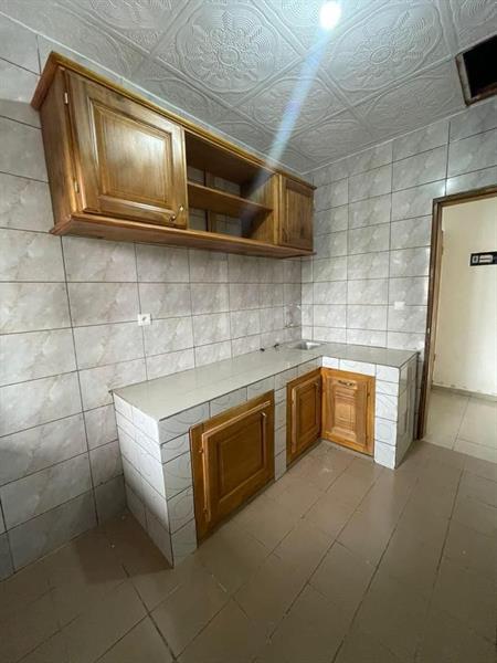 Appartement Avec Parking Forage À Damas 