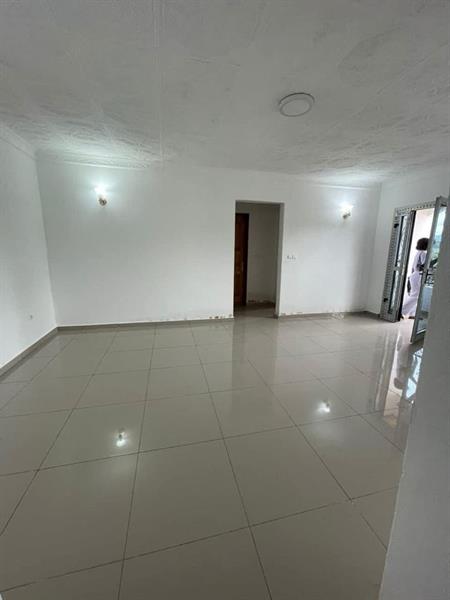 Appartement Avec Parking Forage À Damas 