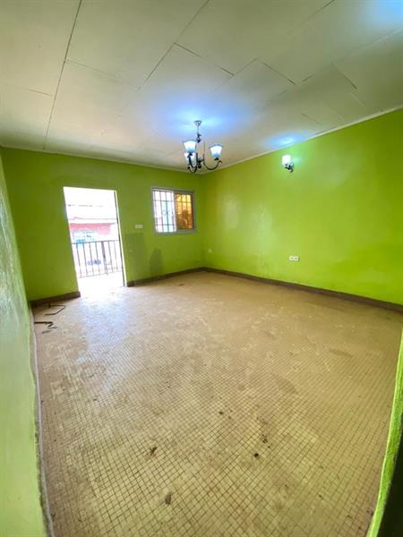 Appartement Pour Bureaux Ou Habitation À Accacia 