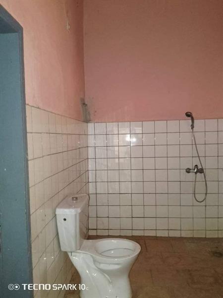 Appartement Avec Parking À Elig Essono 