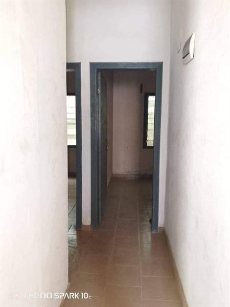 Appartement Avec Parking À Elig Essono 