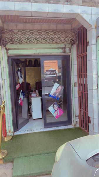 Bon Fonds De Commerce À Vendre Institut De Beauté Mixte À Mini Prix Bastos 