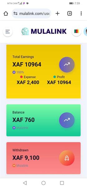 Earn Online 