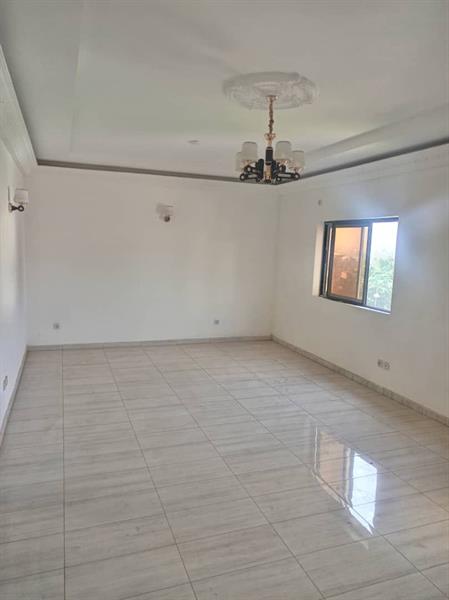 Appartement Et Studio Pour Bureaux Avec Eau Chaude Gardien Parking À Bastos 