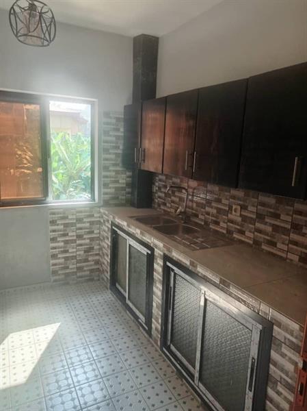 Appartement Et Studio Pour Bureaux Avec Eau Chaude Gardien Parking À Bastos 