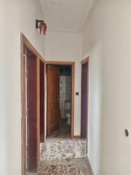 Appartement Pour Bureaux Avec Parking À Essos 