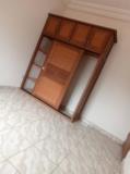 Appartement Propre Avec Eau Chaude Gardien Parking Forage À Essos,, Yaoundé, Immobilier au Cameroun