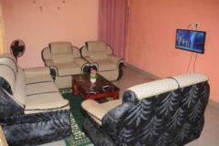 Appartements Meublés - Bertoua,, Bertoua, Cameroon Real Estate