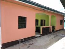 Appartements Meublés - Bertoua,, Bertoua, Immobilier au Cameroun