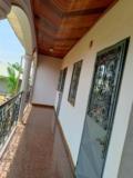 Beau Studio Avec Parking Forage À Nkoabang,, Yaoundé, Immobilier au Cameroun
