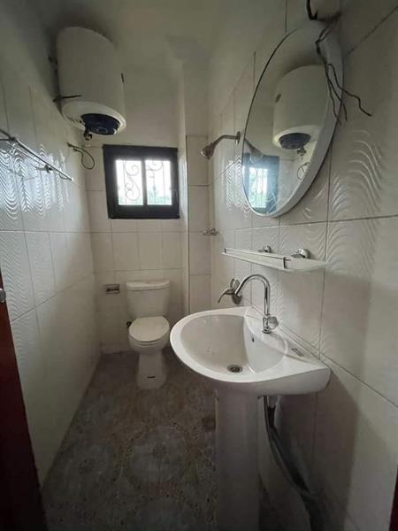 Appartement Haut Standing Neuf À Ngousso Avec Eau Chaude Caméra 