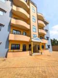 Appartement Haut Standing Neuf À Ngousso Avec Eau Chaude Caméra,, Yaoundé, Immobilier au Cameroun