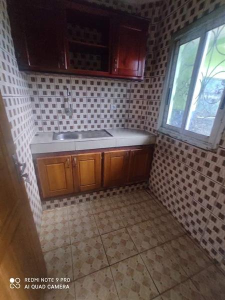 Appartement Neuf Avec Parking Forage À Nkoabang 