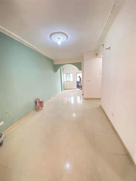 Appartement Avec Parking Forage À Etoudi Accés Goudronné 