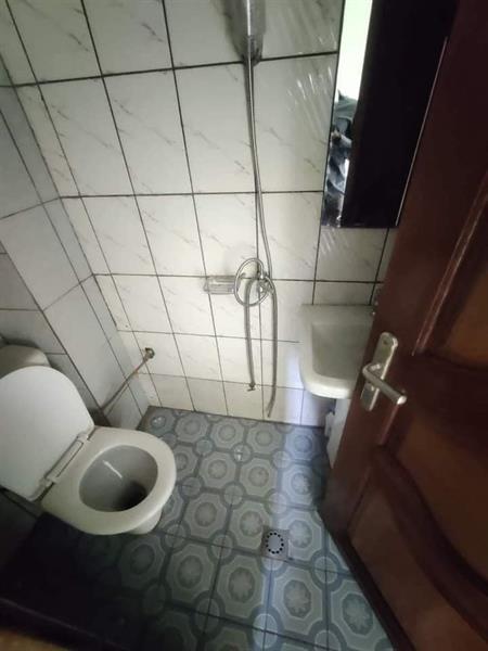 Bel Appartement À Messassi Accés Pieds 