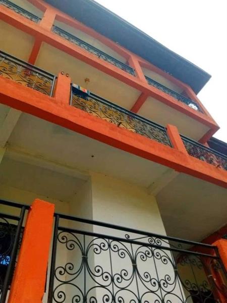 Magnifique Appartement À Ngousso Avec Gardien Parking 