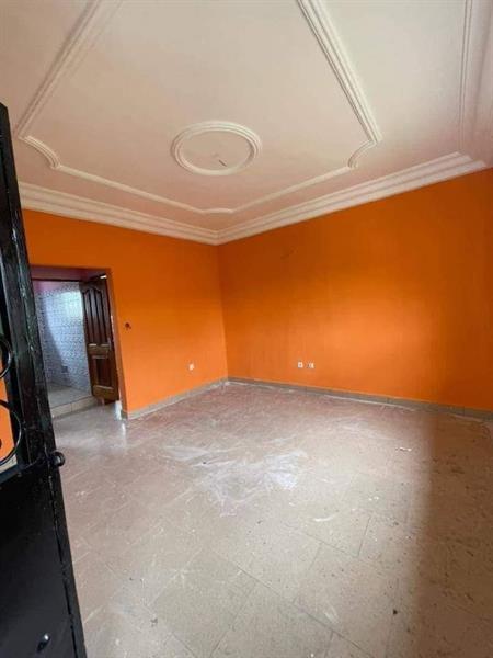 Magnifique Appartement À Ngousso Avec Gardien Parking 