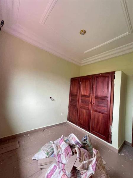 Magnifique Appartement À Ngousso Avec Gardien Parking 
