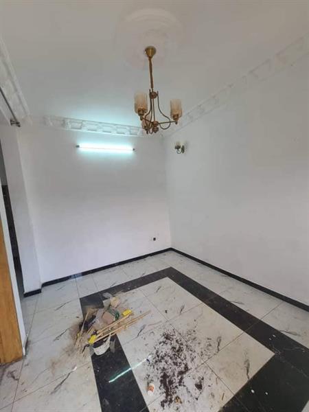 Studio Neuf Avec Parking À Odza B12 