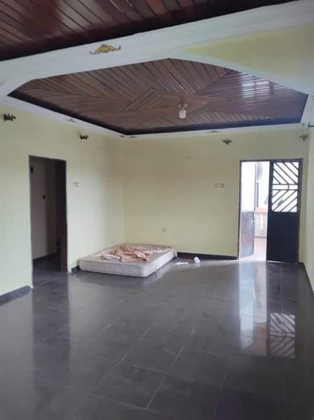 Vaste Appartement Avec Parking À Nkoabang 