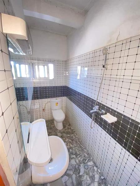 Apartement Avec Eau Chaude Forage À Etoudi 