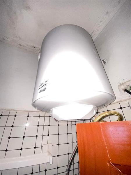 Apartement Avec Eau Chaude Forage À Etoudi 