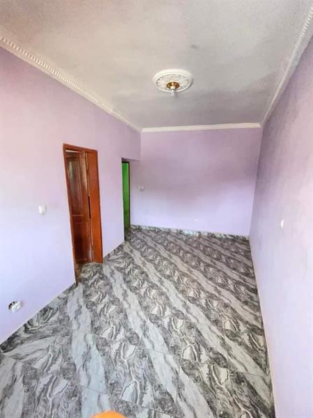Apartement Avec Eau Chaude Forage À Etoudi 