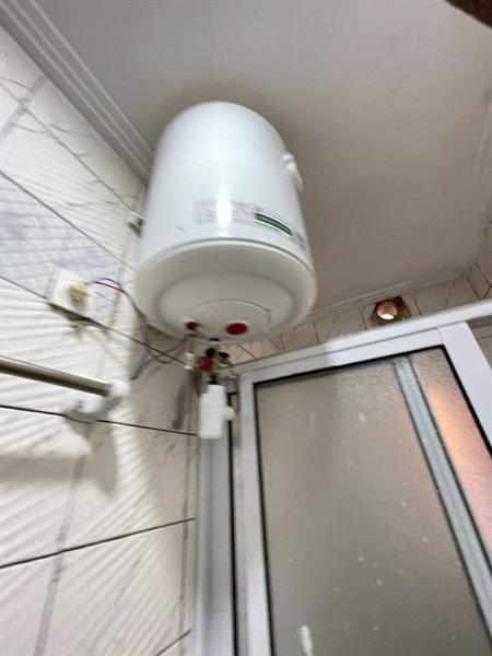 Appartement Neuf À Santa Barbara Avec Clim Eau Chaude Fibre Optique Gardien Parking Caméra 