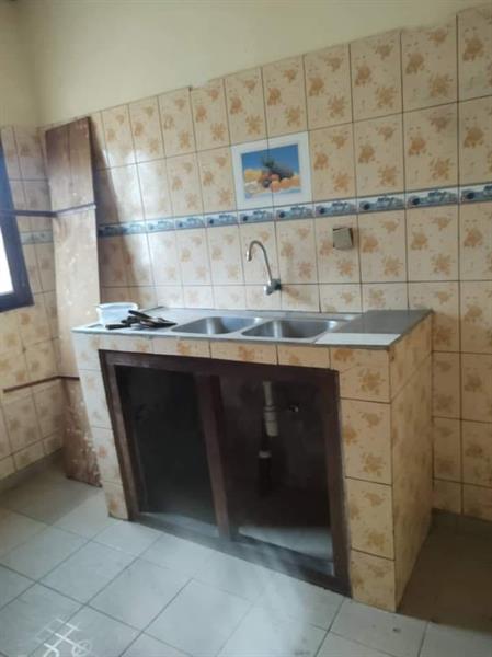 Joli Appartement Avec Parking À Nkoabang 10Eme Arret 