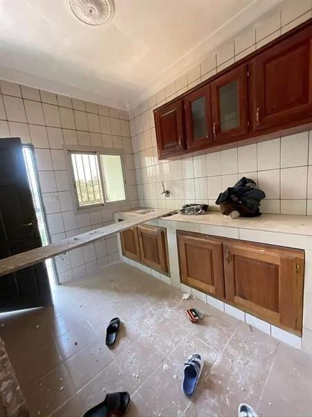 Joli Appartement Avec Parking Eau Chaude À Fouda 