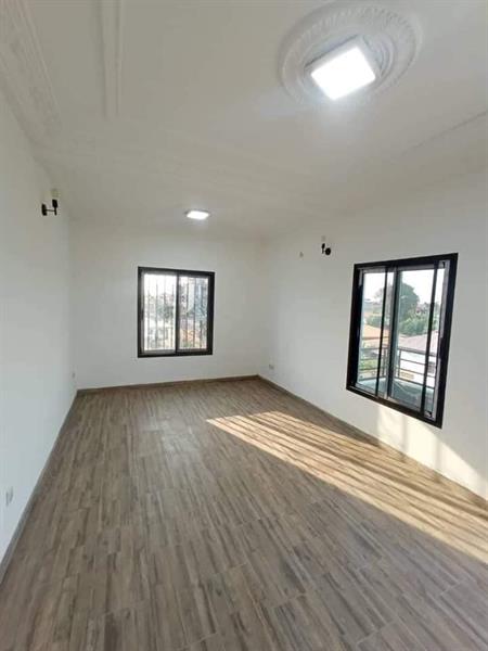 Studio Haut Standing À Odza B12 