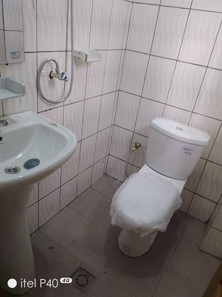 Magnifique Appartement Avec Parking À Mimboman 