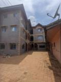 Vaste Studio Avec Parking Forage À Mendong,, Yaoundé, Immobilier au Cameroun