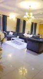 Magnifique Duplex Meublé À Louer À Nkoabang,, Yaoundé, Immobilier au Cameroun