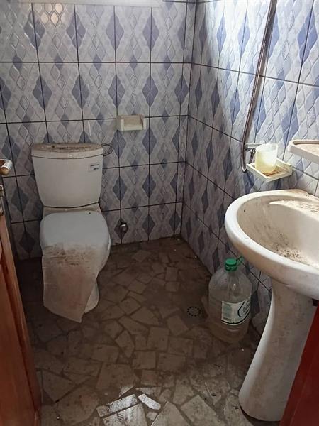 Appartement Neuf Avec Parking Forage À Nsam Obam 