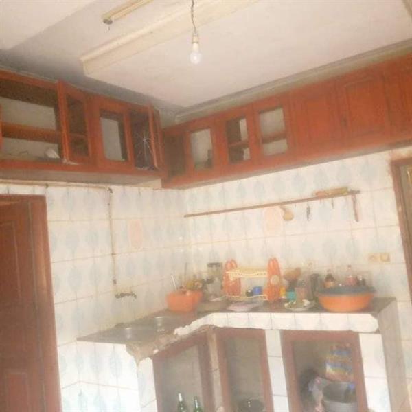 Villa Avec Parking Espace Vert Forage À Etoudi Nkolmbong 