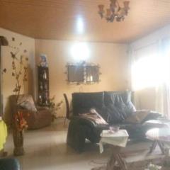 Villa Avec Parking Espace Vert Forage À Etoudi Nkolmbong,, Yaoundé, Immobilier au Cameroun