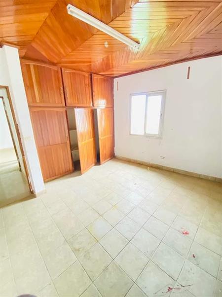 Appartement À Louer Avec Parking À Santa Barbara 