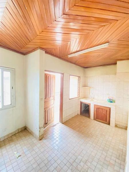 Appartement À Louer Avec Parking À Santa Barbara 