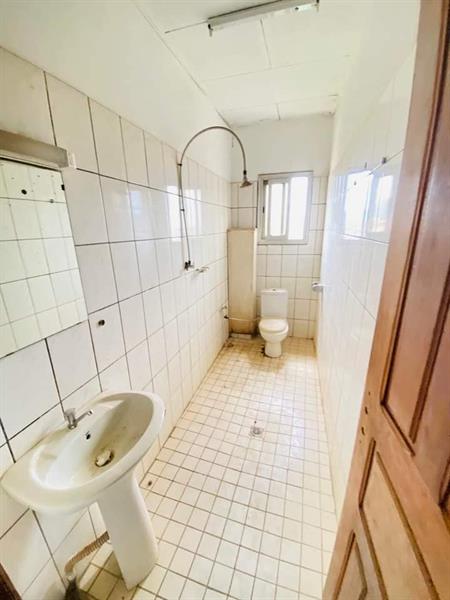 Appartement À Louer Avec Parking À Santa Barbara 