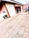 Villa Avec Clim Eau Chaude Parking À Omnisports,, Yaoundé, Immobilier au Cameroun